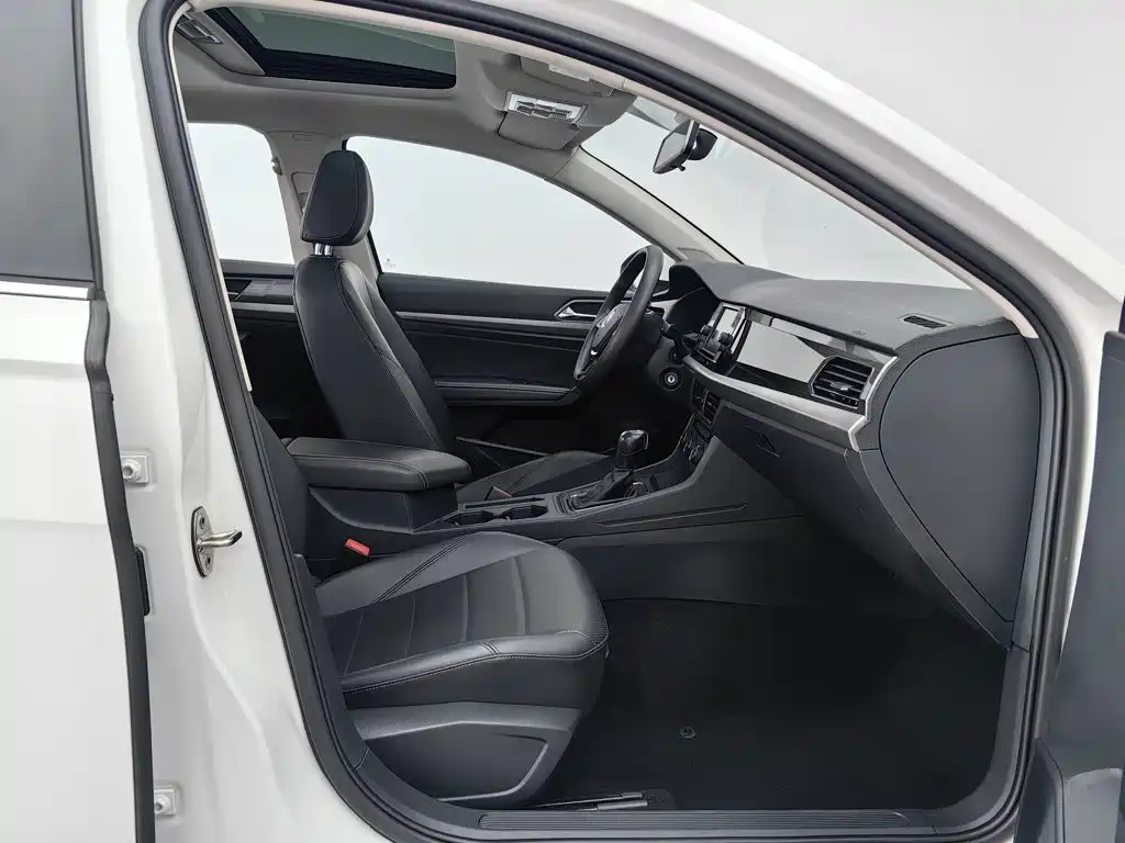 Volkswagen Lavida — миниатюра 23