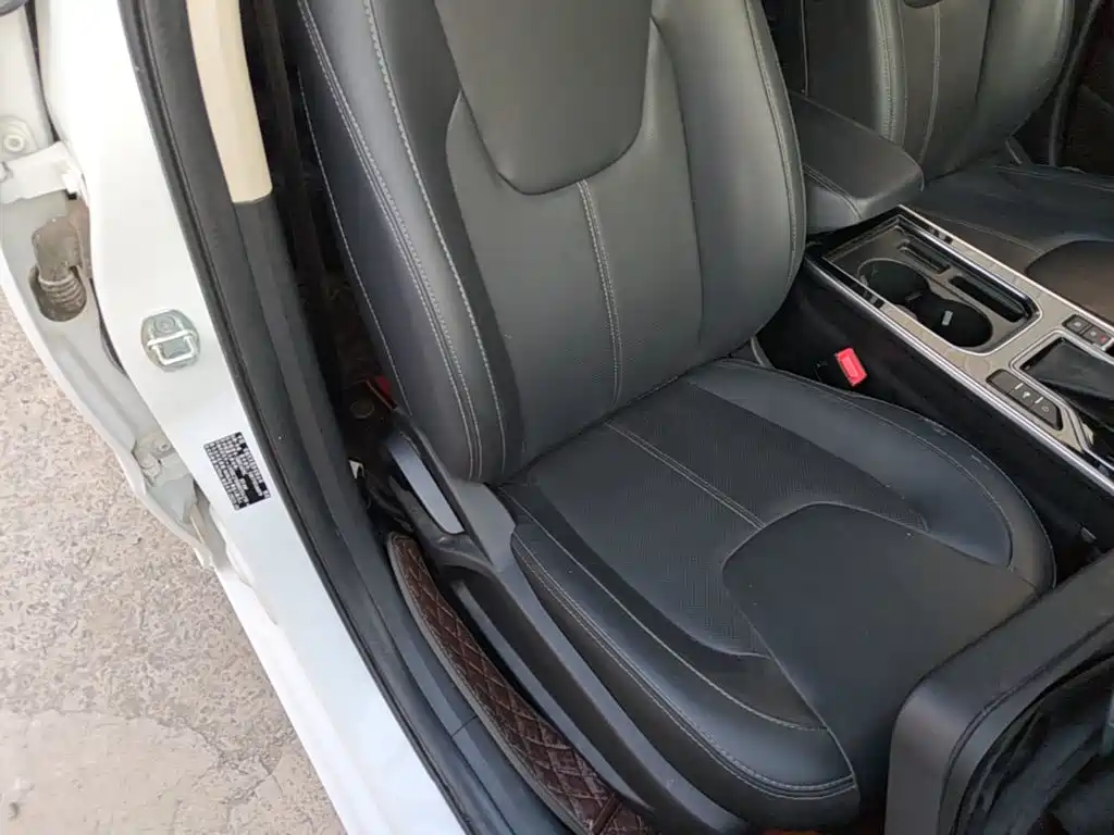 Chery Arrizo 5 — миниатюра 24