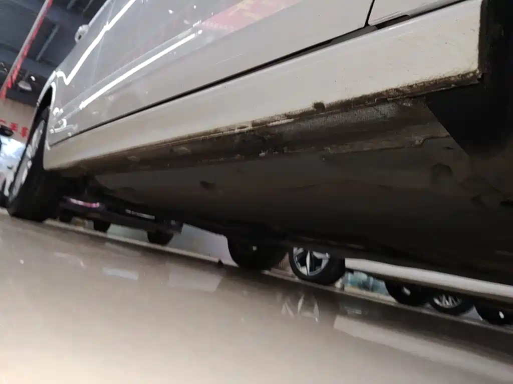 Volkswagen Polo — миниатюра 21