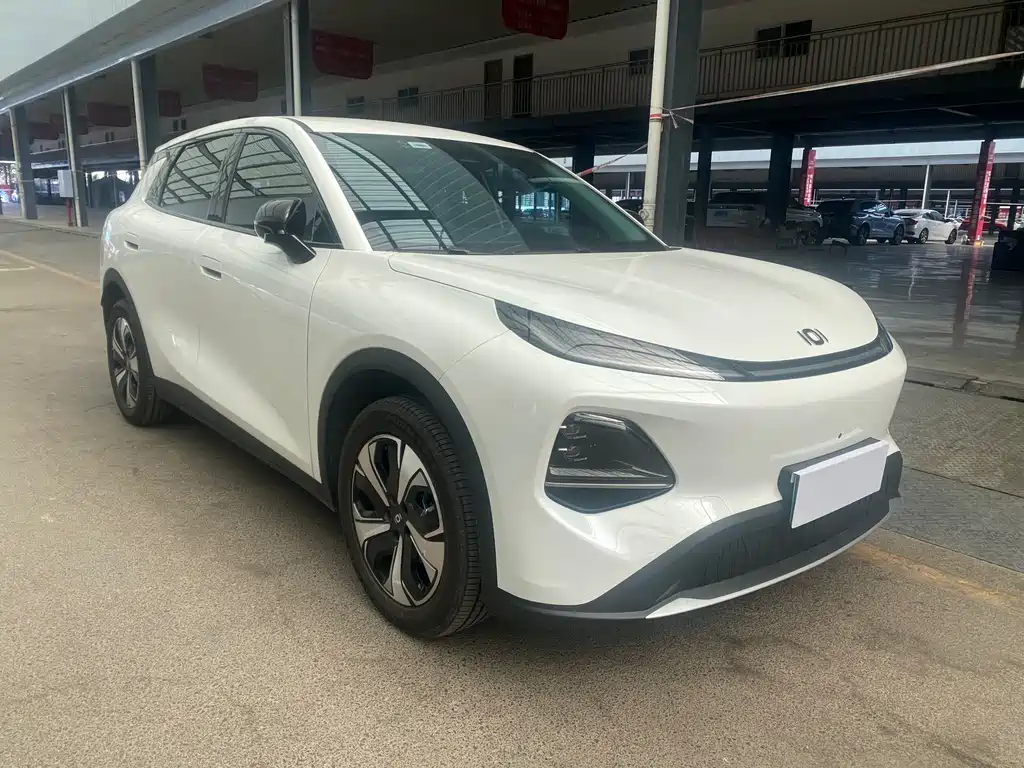 Qiyuan Qiyuan Q05 — миниатюра 3
