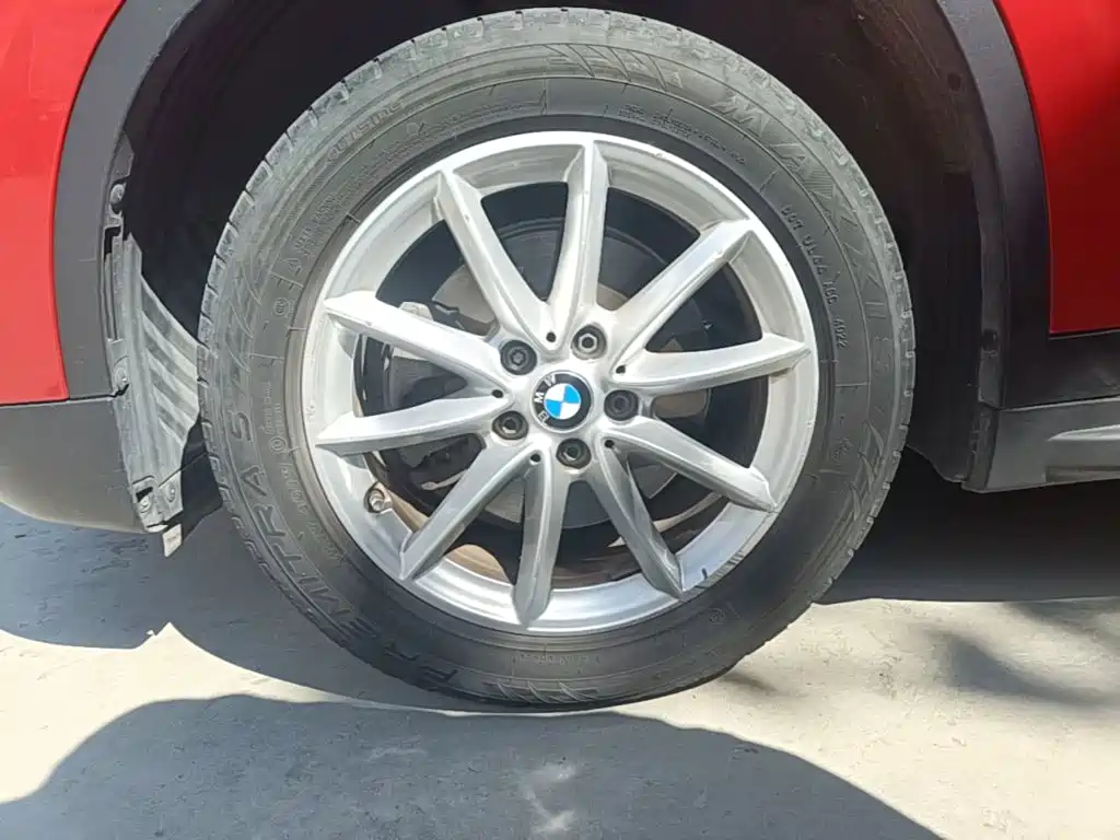 BMW X1 — миниатюра 23