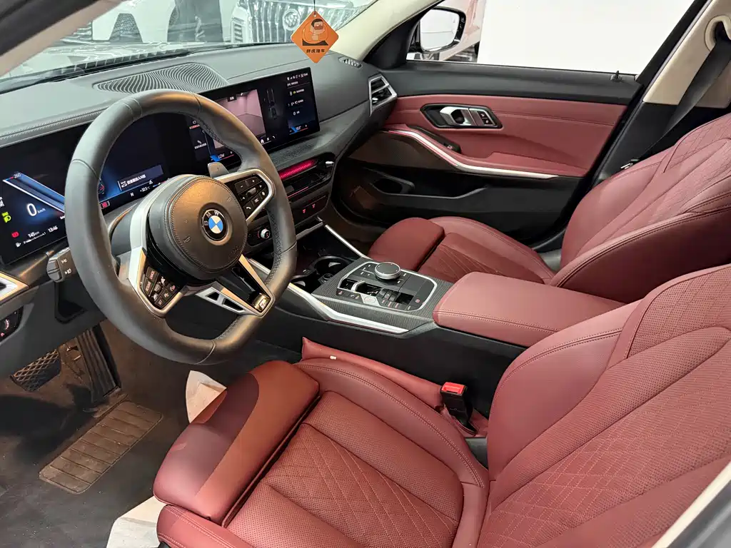 BMW 3 Series — миниатюра 6