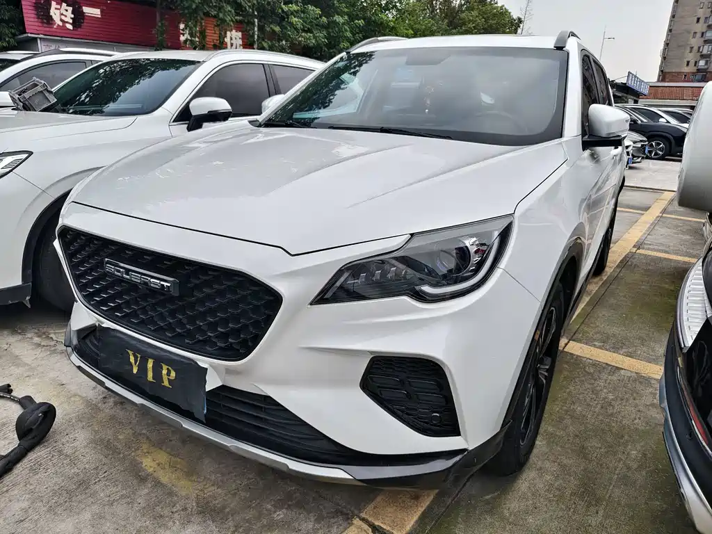 Soueast DX8S