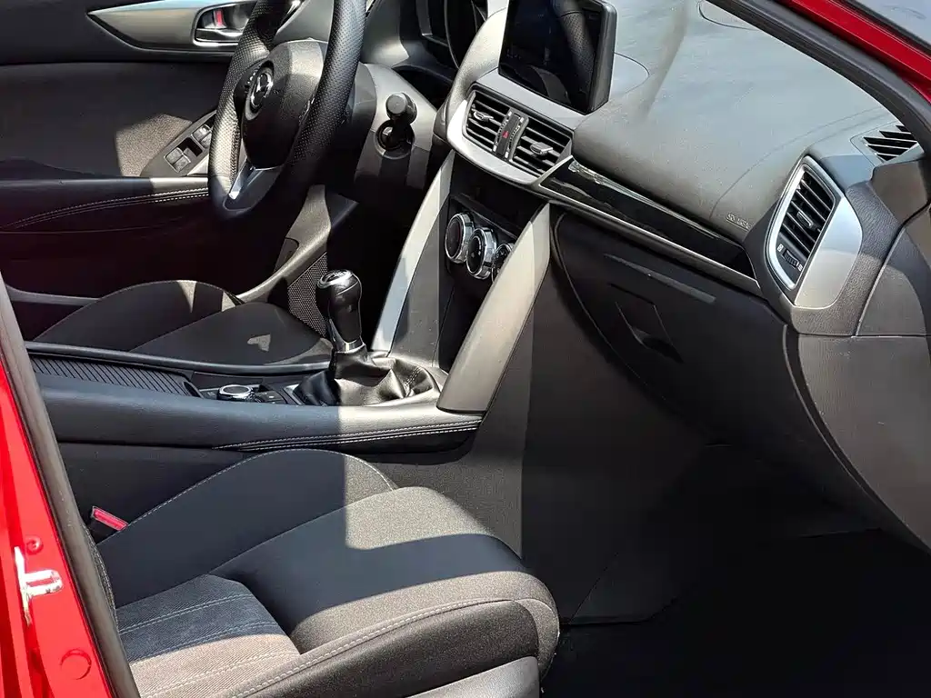 Mazda CX-4 — миниатюра 5