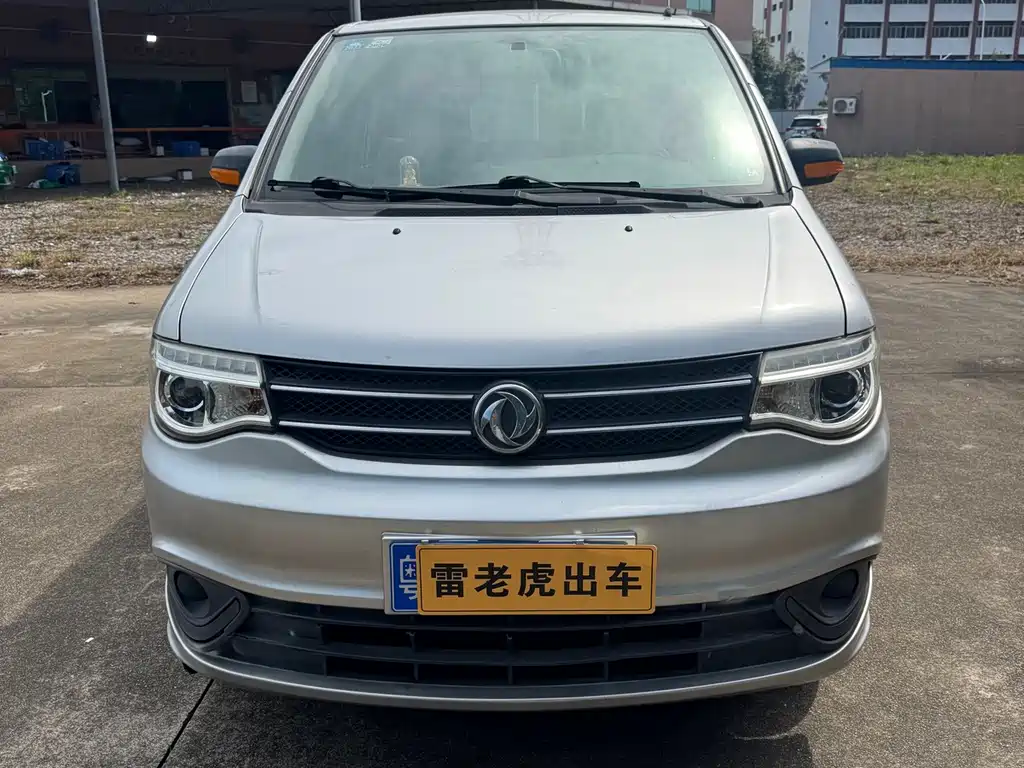 Dongfeng Shuake — миниатюра 2