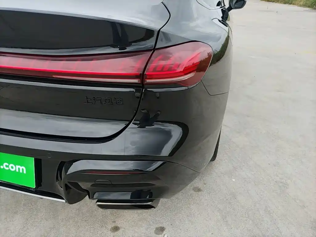 Audi A5L Sportback — миниатюра 8