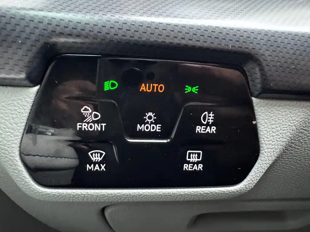 Volkswagen Lamando — миниатюра 10
