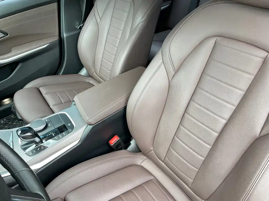 BMW 3 Series — миниатюра 6