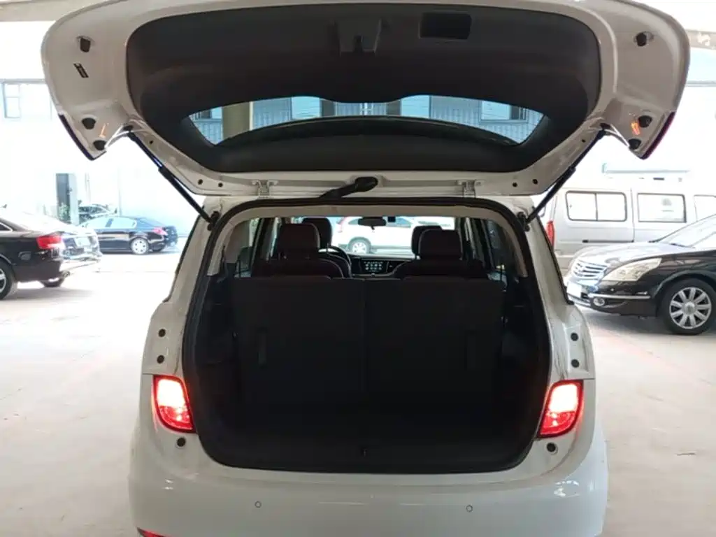 Buick GL6 — миниатюра 19