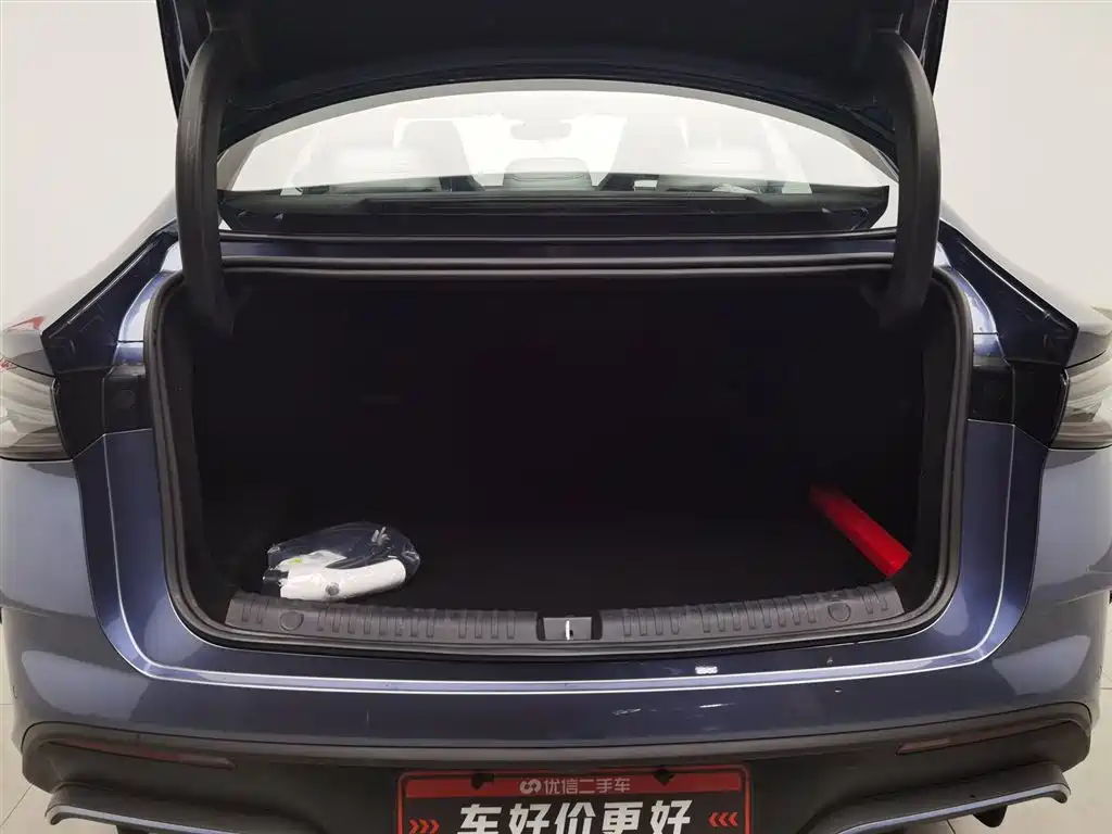 BYD SEAL 06 NEW ENERGY