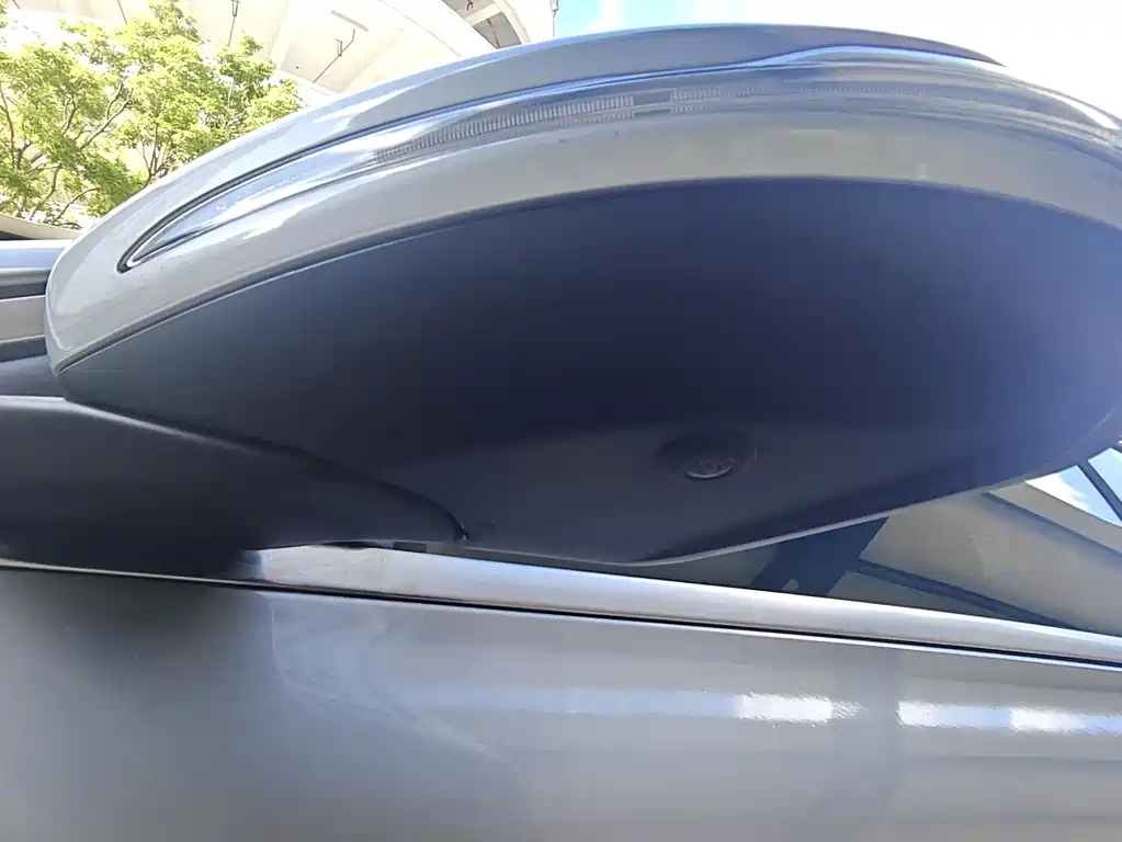 Mercedes-Benz C-Class C 2015 C 200 L