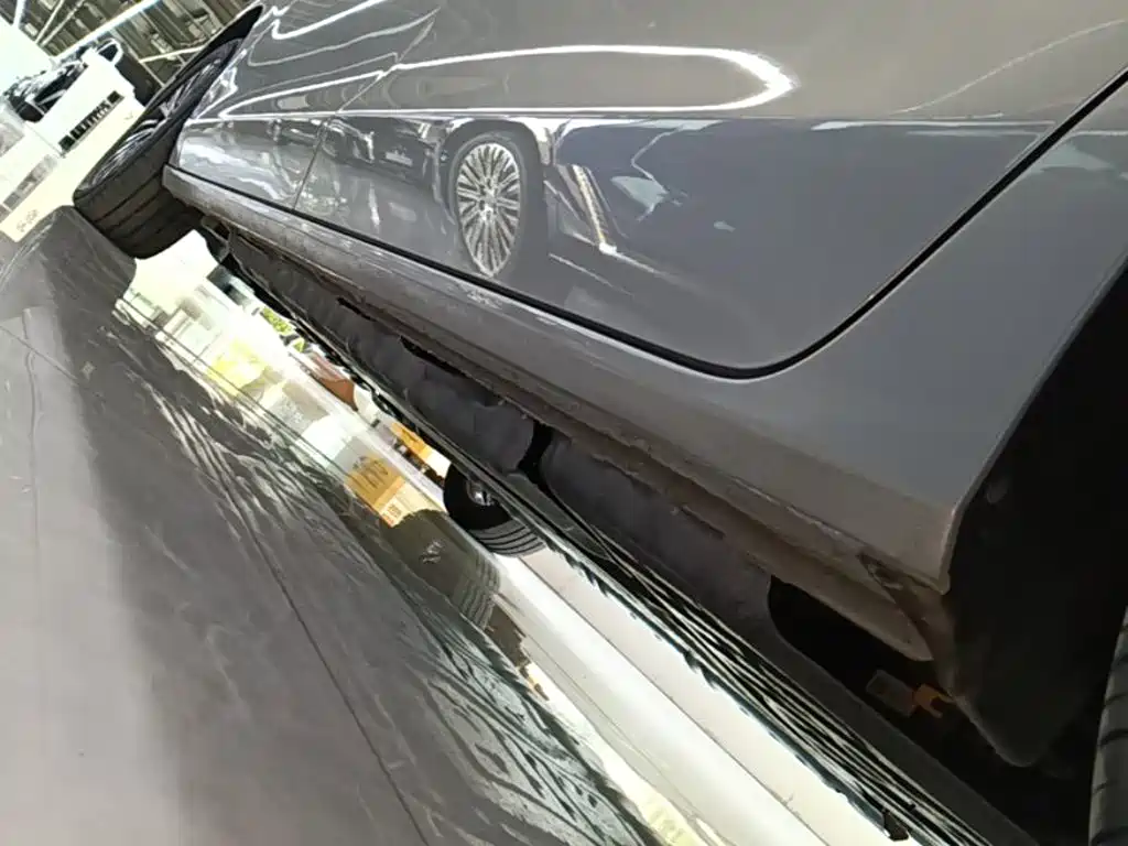 Buick GL8 Hybrid — миниатюра 22
