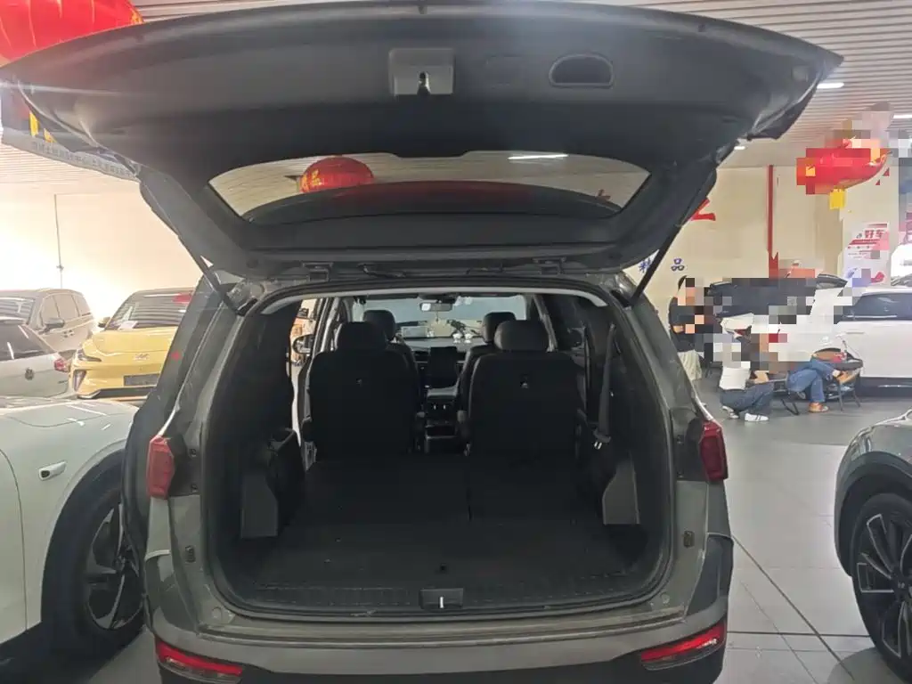 Hyundai Custo — миниатюра 19
