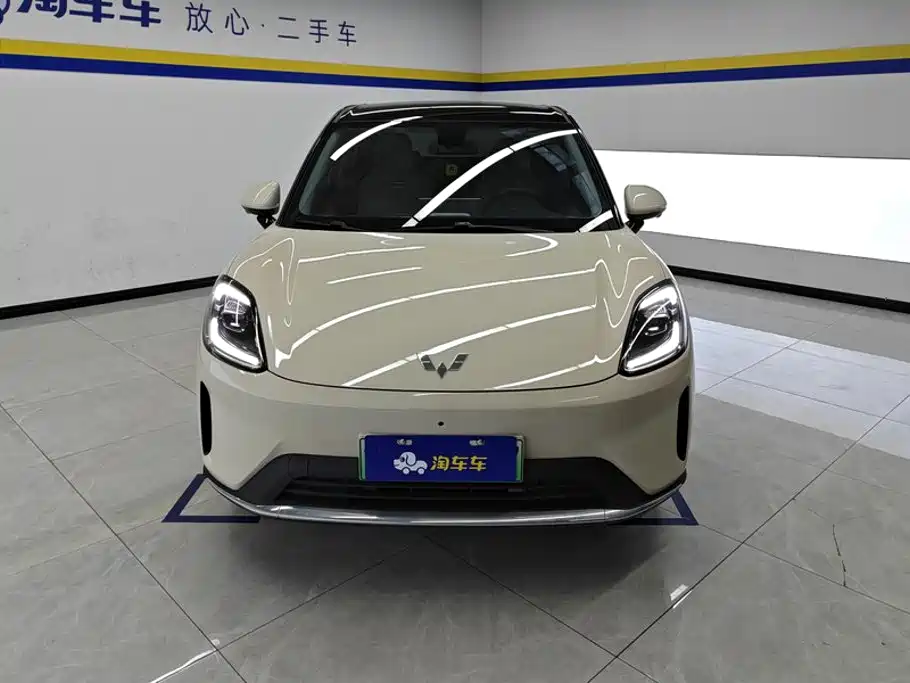 Wuling Bingo S — миниатюра 2