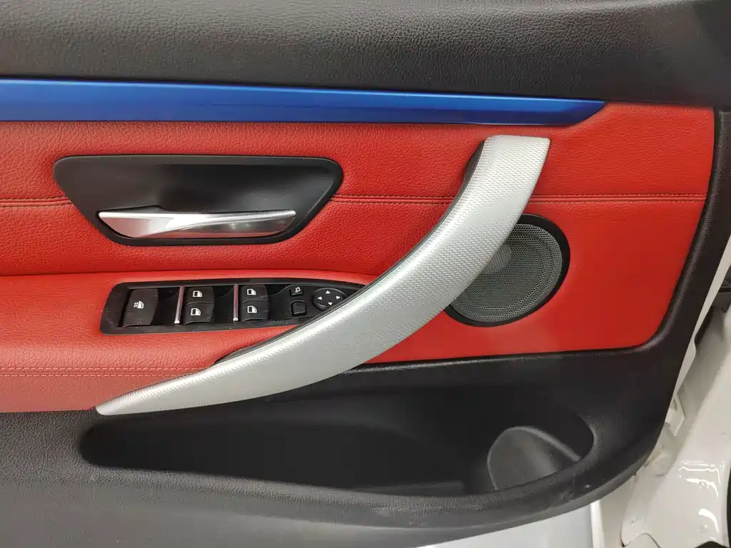 BMW 4 Series — миниатюра 6