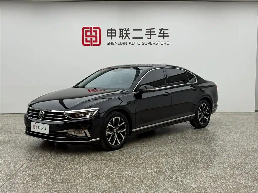 Volkswagen Magotan 2023