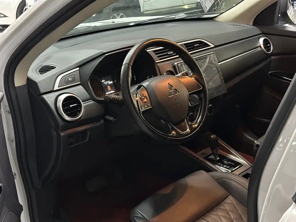 MITSUBISHI JINXUAN ASX