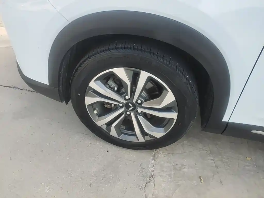 Wuling Xingchen — миниатюра 23