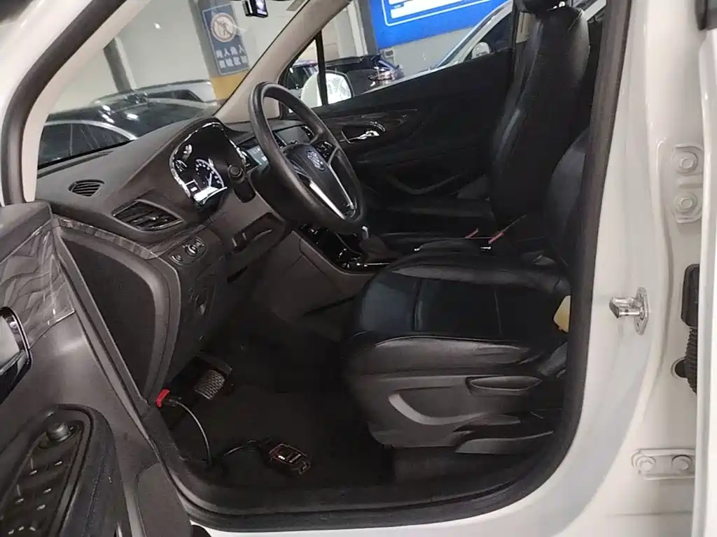 Buick Encore — миниатюра 15