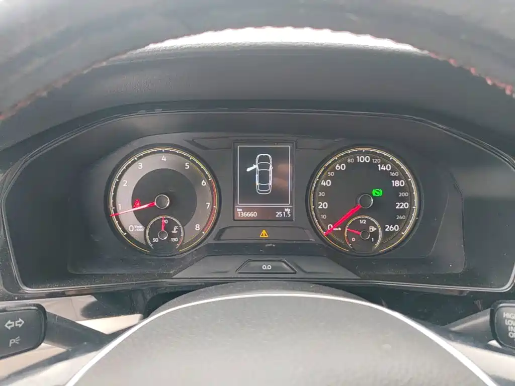 Volkswagen Lavida — миниатюра 12