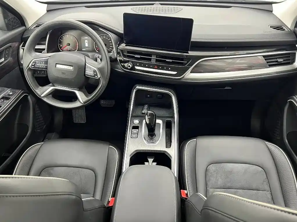 Haval H6 — миниатюра 14