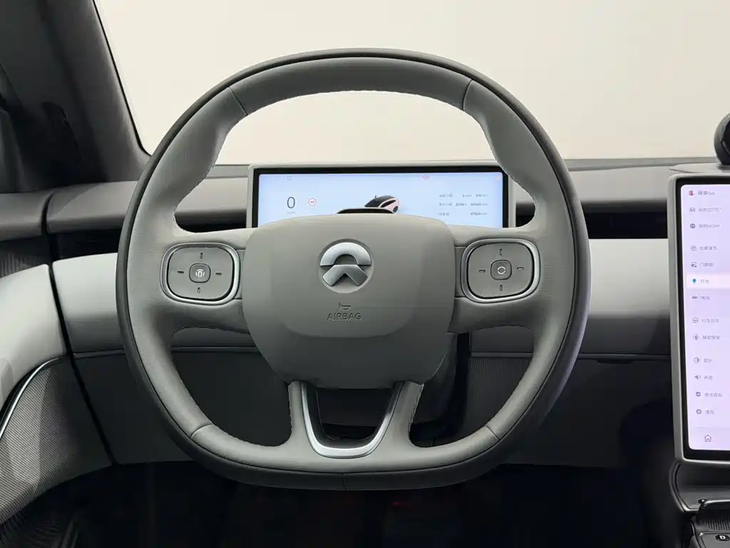 NIO ET5T — миниатюра 14