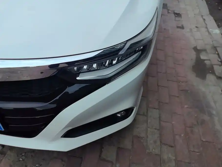 Honda Crider — миниатюра 5