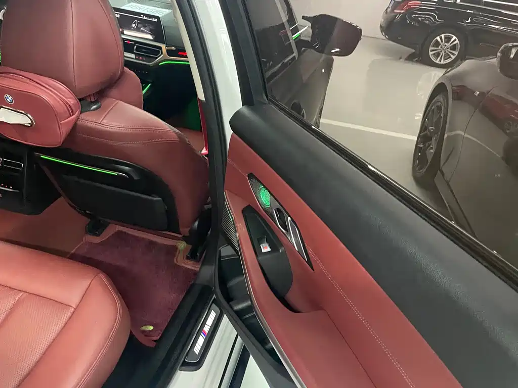 BMW 3 Series — миниатюра 9