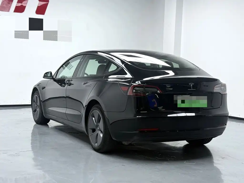 Tesla Model 3 — миниатюра 10