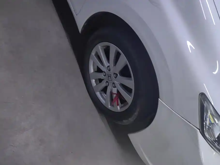 Honda Civic — миниатюра 6
