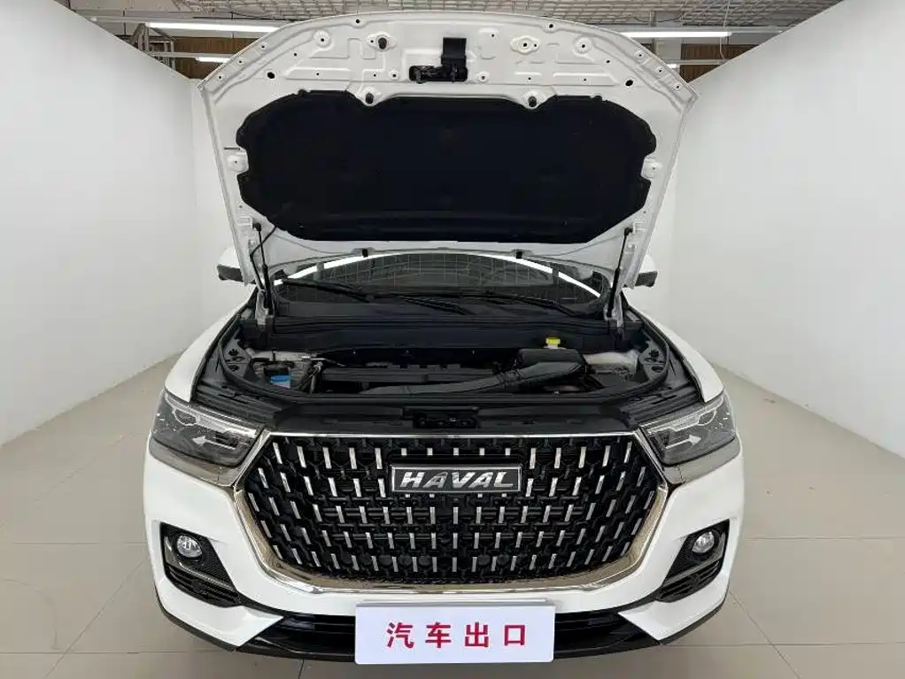 Haval H6 — миниатюра 7