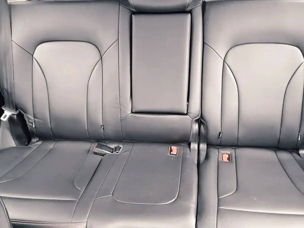 Haval M6 — миниатюра 9