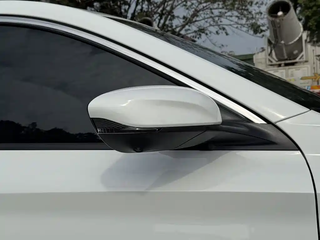 MG MG5 — миниатюра 9