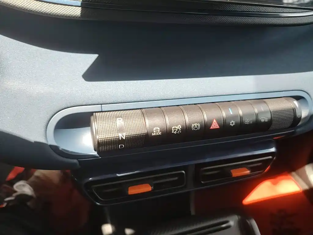 BYD Seagull — миниатюра 14