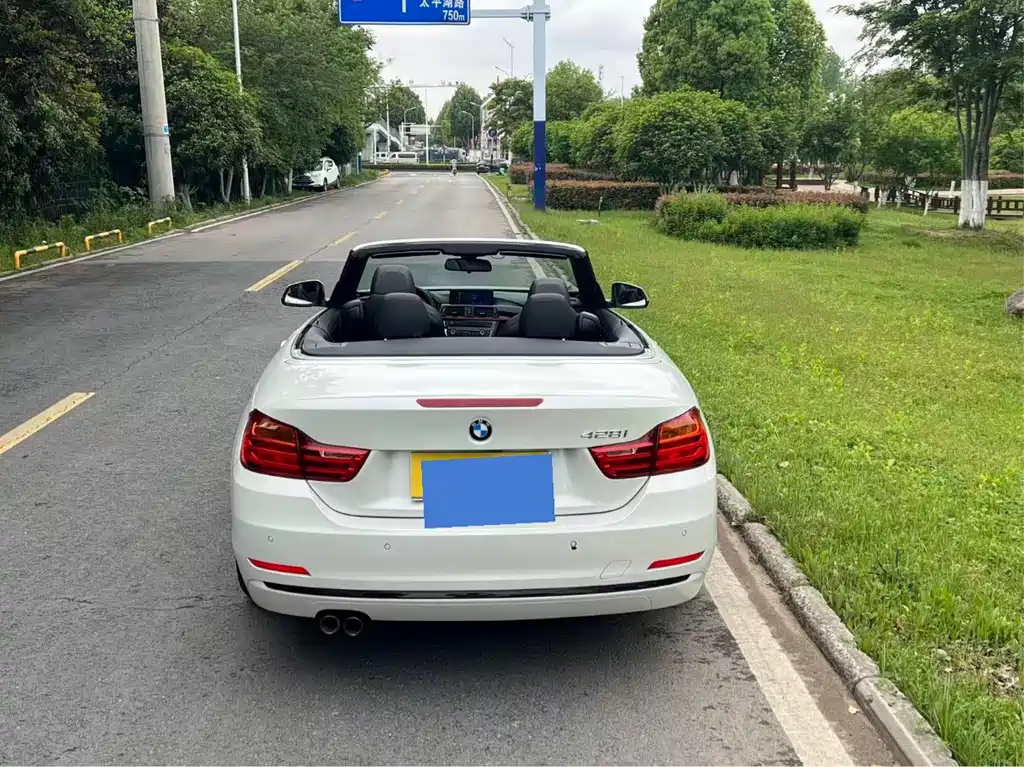 BMW 4 Series — миниатюра 3