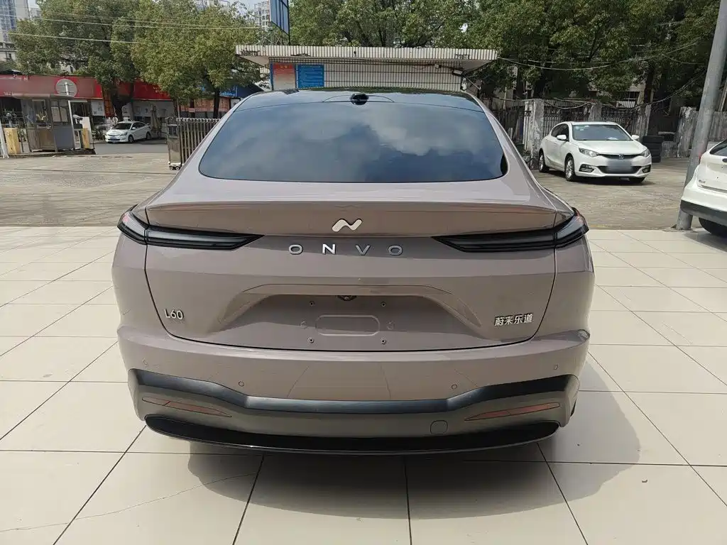 ONVO ONVO L60 — миниатюра 7