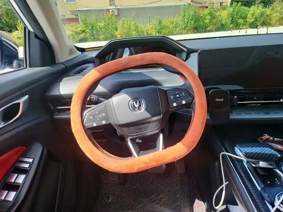 Changan CS55PLUS — миниатюра 15