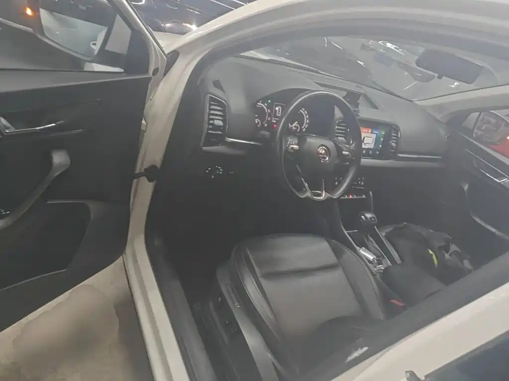 Skoda Karoq — миниатюра 16