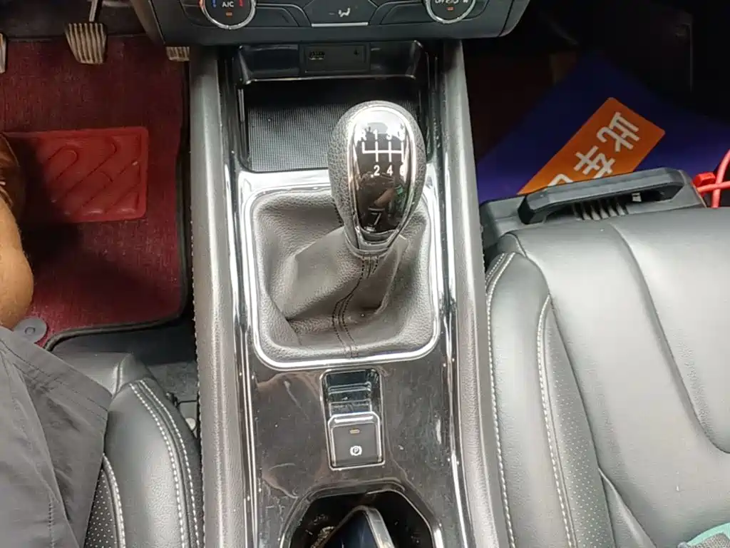 Fengguang Fengguang 580 — миниатюра 14