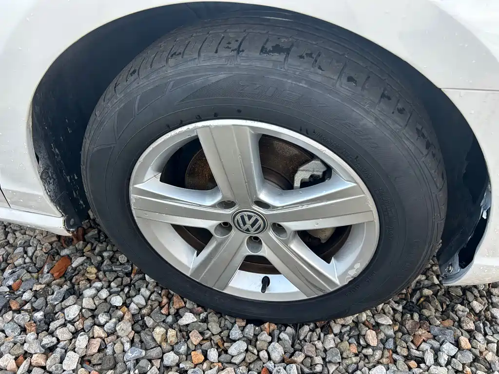 Volkswagen Lamando — миниатюра 5