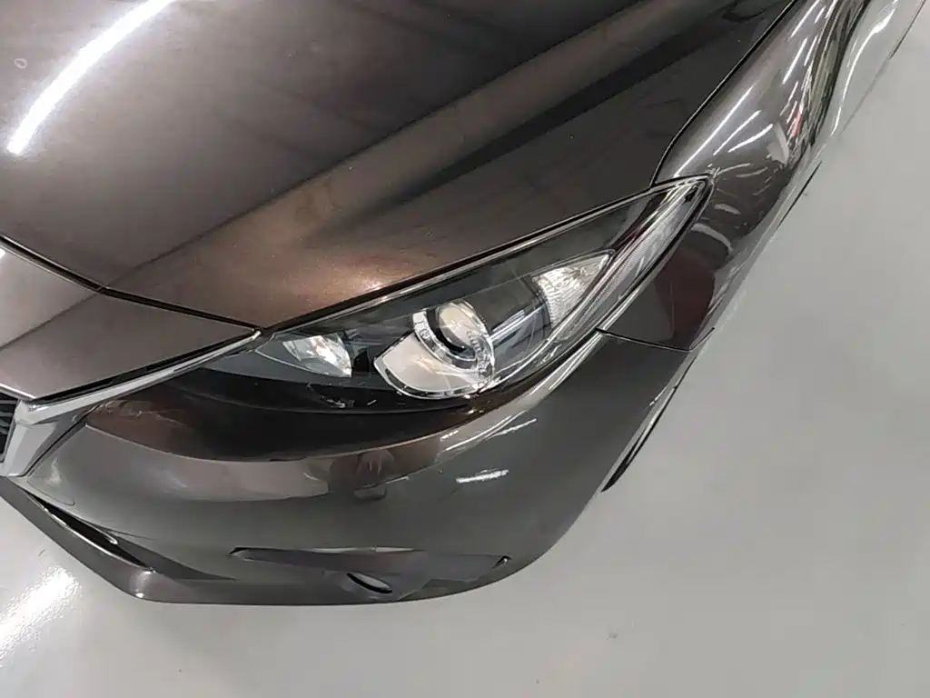 Mazda 3 Axela — миниатюра 24