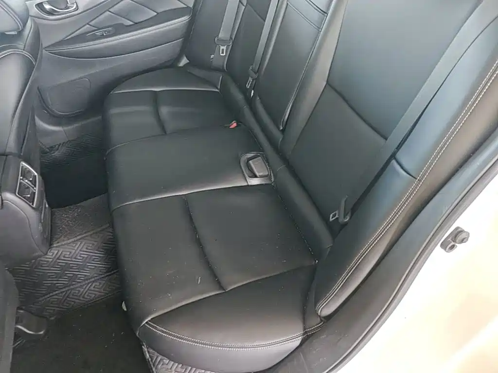 Infiniti Q50L — миниатюра 17