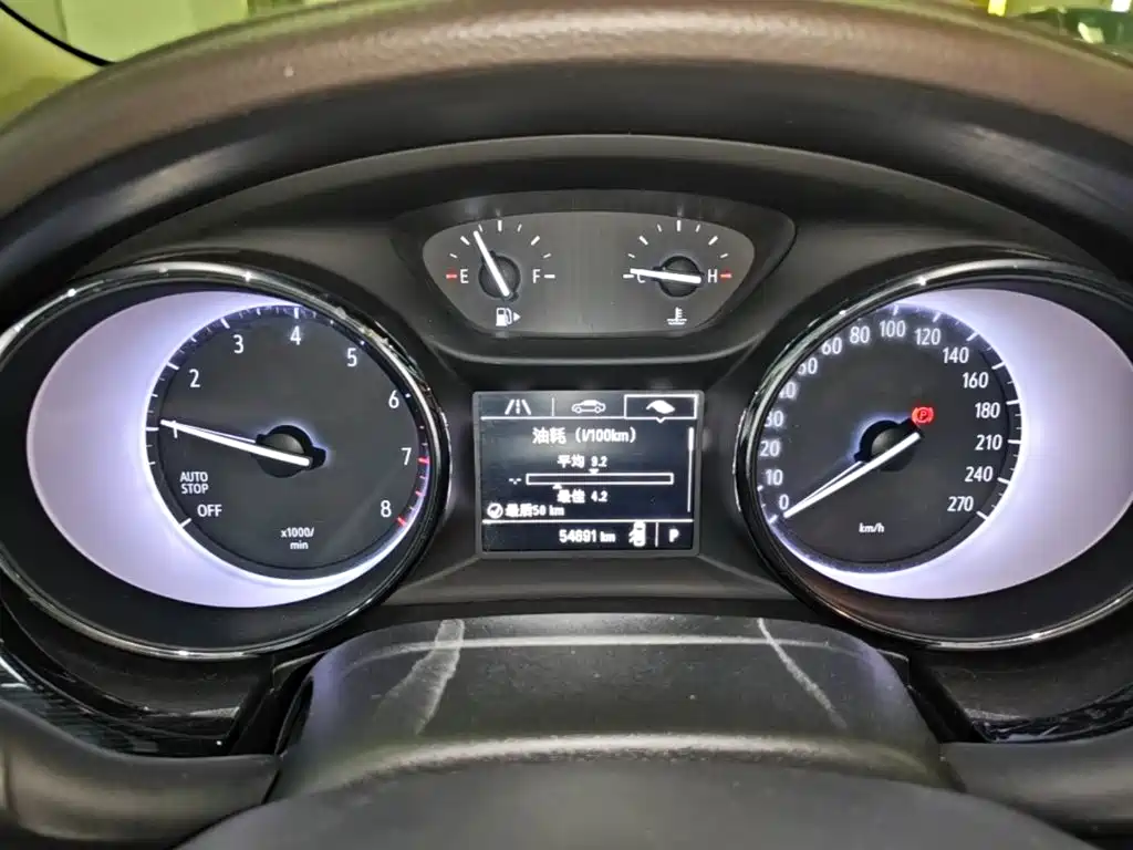 Buick Verano — миниатюра 12
