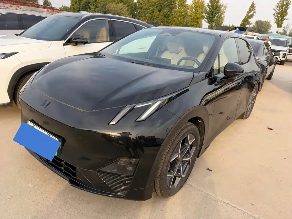 Lynk & Co 20