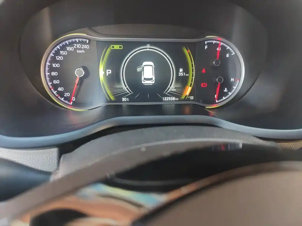 Kia Sportage — миниатюра 5