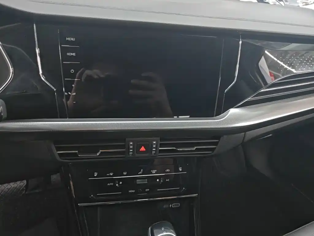 Volkswagen Passat — миниатюра 13