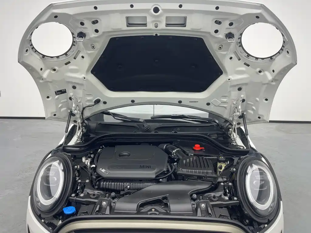 MINI Mini — миниатюра 10