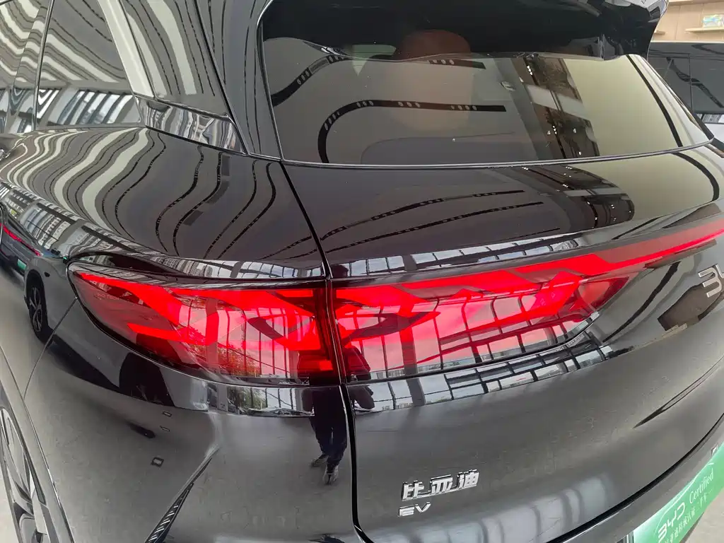BYD Tang L — миниатюра 5