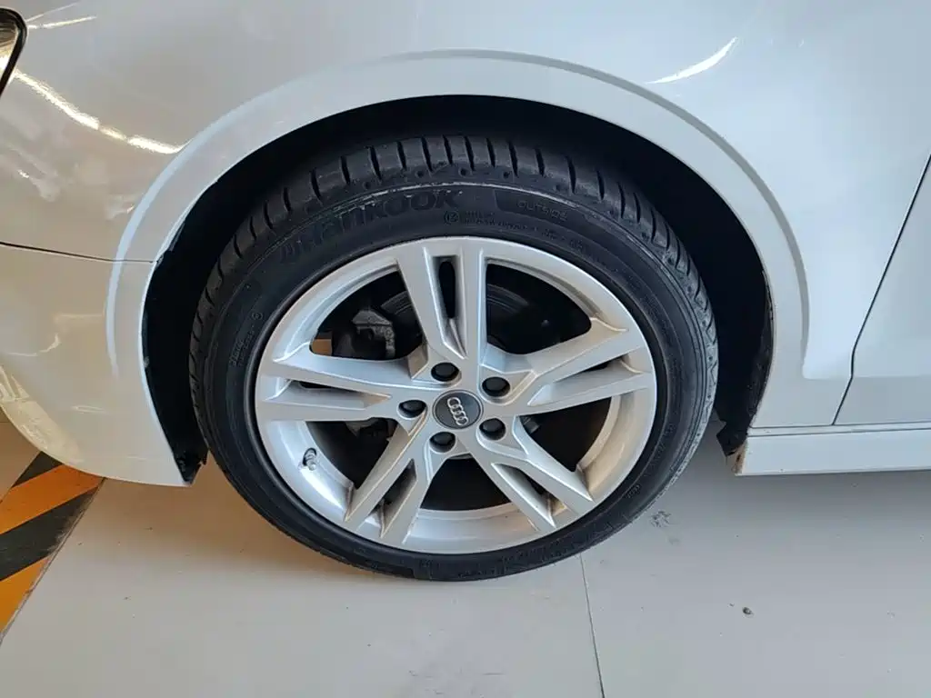 Audi A3 — миниатюра 23