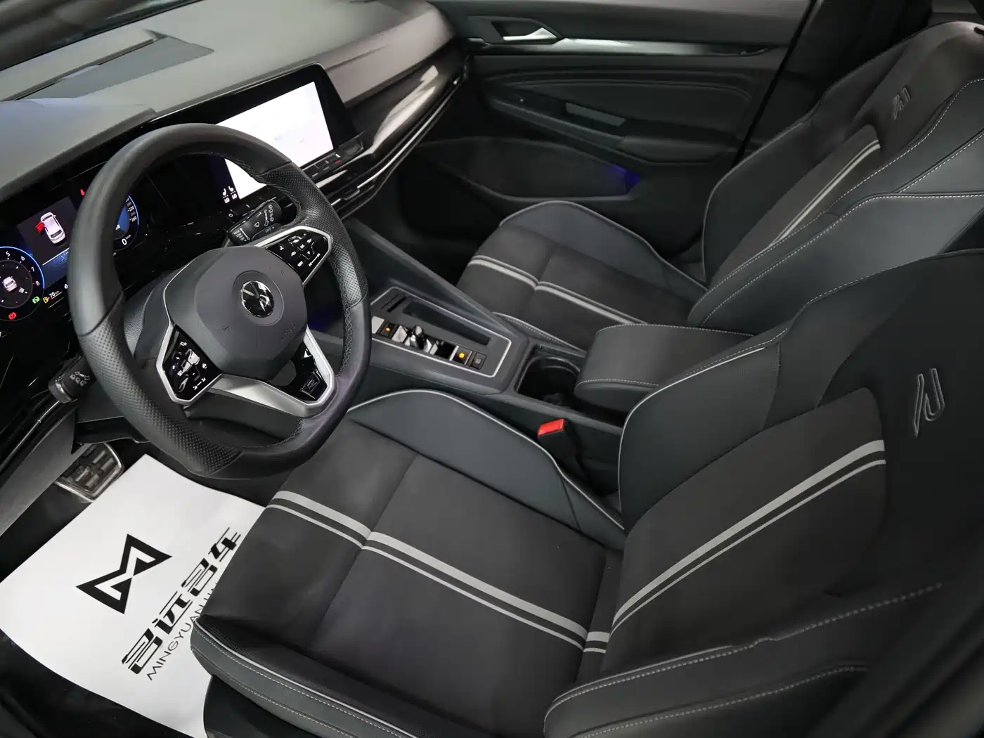 Volkswagen Golf id 4659742 из Китая 8